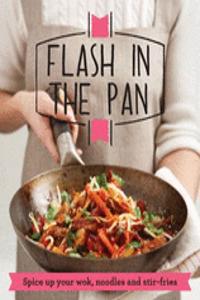 Flash in the Pan