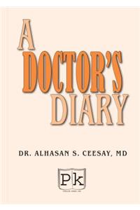 A Doctor S Diary