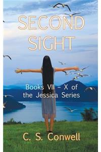 Second Sight