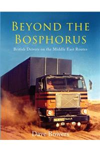 Beyond the Bosphorus