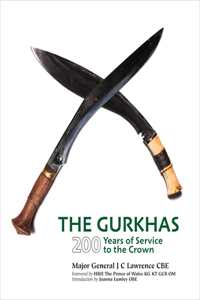 The Gurkhas