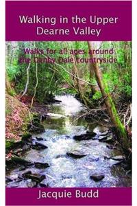 Walking in the Upper Dearne Valley