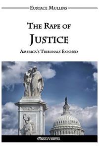 Rape of Justice