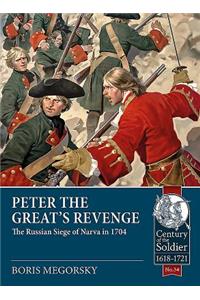 Peter the Great's Revenge