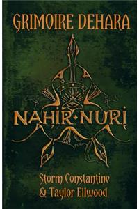Grimoire Dehara: Nahir Nuri