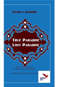 True Paradise - Lost Paradise