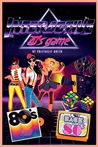 Interactive 80's Game