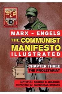The Communist Manifesto (Illustrated) - Chapter Three