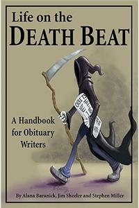 Life on the Death Beat