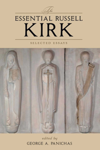 Essential Russell Kirk
