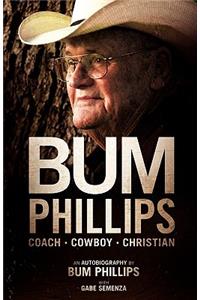 Bum Phillips