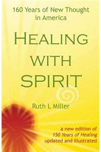 Healing with Spirit