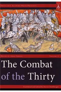The Combat of the Thirty
