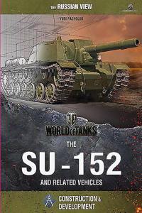 World of Tanks: SU-152