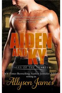 Aiden and Ky