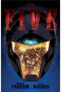 The Five, Episode II