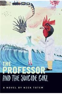 Professor And The Suicide Girl