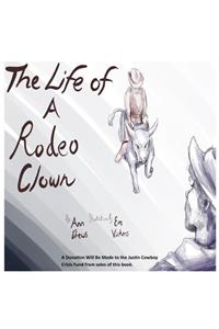 The Life of a Rodeo Clown