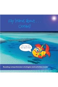 Fay Learns About...Oceans