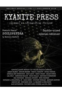 Kyanite Press