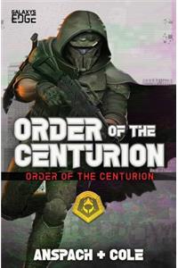 Order of the Centurion