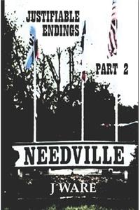 Justifiable Endings Part 2