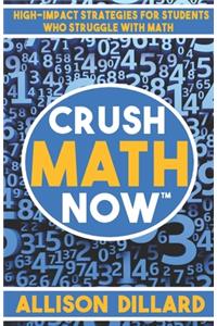 Crush Math Now
