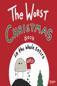 Worst Christmas Book in the Whole Entire World