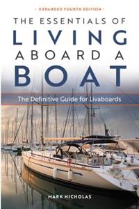 Essentials of Living Aboard a Boat