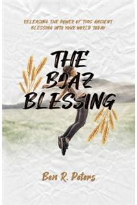The Boaz Blessing