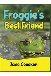 Froggie's Best Friend