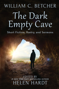 Dark Empty Cave