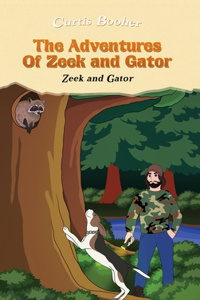 Adventures of Zeek and Gator