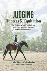 Judging Hunters and Equitation
