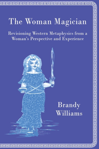 Woman Magician