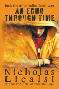 Echo Through Time