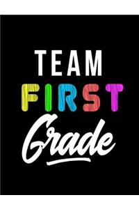 Team First Grade