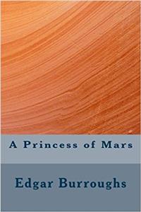 A Princess of Mars