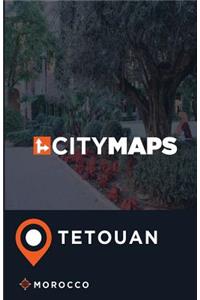City Maps Tetouan Morocco