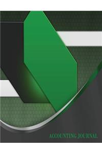 Accounting Journal