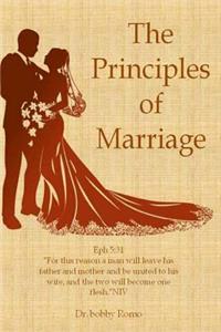 Principles of Marriage