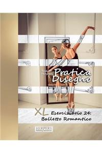 Pratica Disegno - XL Eserciziario 24