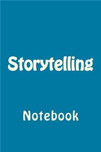Storytelling