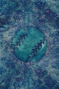 Monogram Baseball Journal