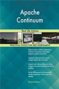 Apache Continuum