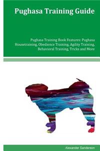 Pughasa Training Guide Pughasa Training Book Features