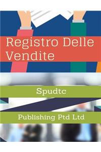 Registro Delle Vendite