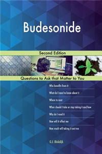 Budesonide; Second Edition