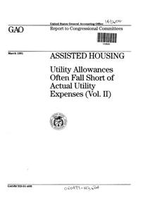 Assisted Housing