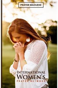 International Women's Prayer Network